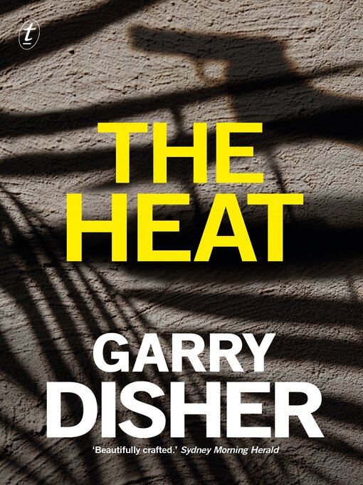 Cover image for The Heat